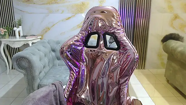 Canela s1 online show from September 2025 01:05:02 PM