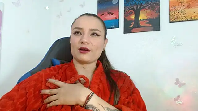 danna 888 online show from March 2026 09:29:02 PM