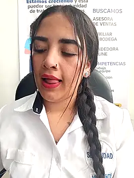 MAYE  13 online show from March 2026 04:23:01 PM