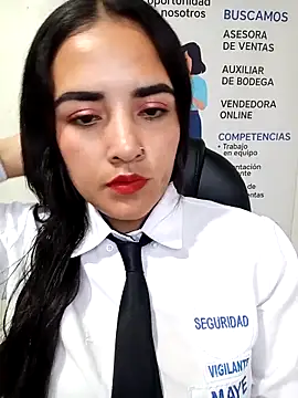 Snapshot of MAYE__13 chatting on May 2026 01:38:02 PM MAYE 13 online show from May 2026 01:38:02 PM