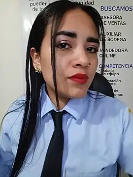 Snapshot of MAYE__13 chatting on May 2026 12:35:01 PM MAYE 13 online show from May 2026 12:35:01 PM