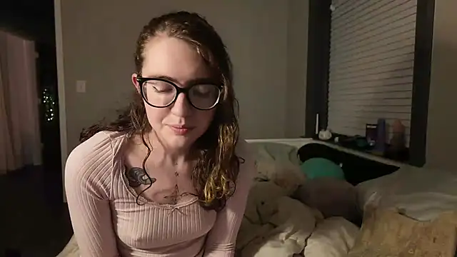 knottybunny online show from November 2025 11:44:01 AM