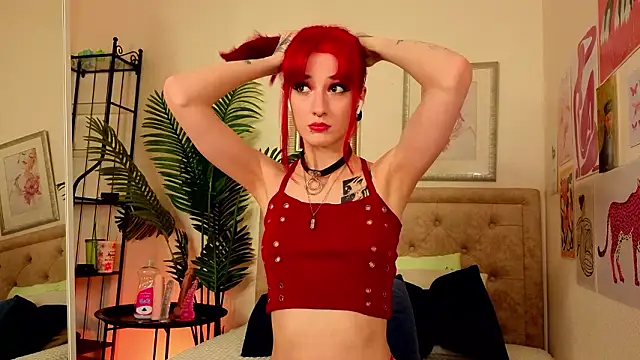 Snapshot of GinaSpicey chatting on January 2026 11:42:01 PM GinaSpicey online show from January 2026 11:42:01 PM