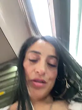 Snapshot of JanexHope chatting on December 2025 07:56:02 PM JanexHope online show from December 2025 07:56:02 PM