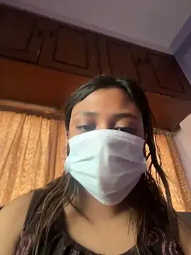 goodvibesonly44445 online show from January 2026 07:01:01 AM