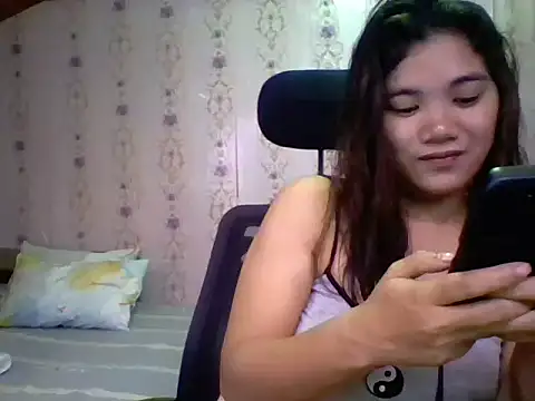 Rosette0516 online show from September 2025 12:20:01 PM