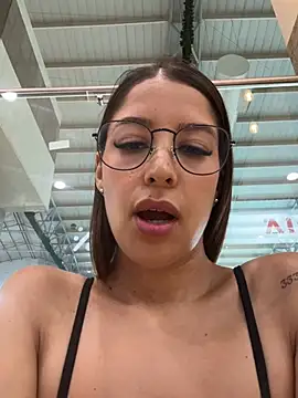 luvely online show from March 2026 08:27:02 PM