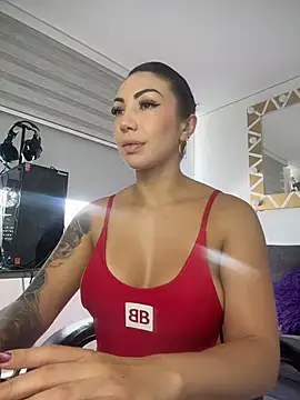 Sarahlove 90 online show from November 2025 05:45:01 PM