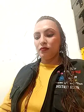 VERONICA  03 online show from October 2025 02:46:01 PM