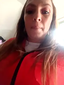 VERONICA  03 online show from November 2025 12:15:02 PM