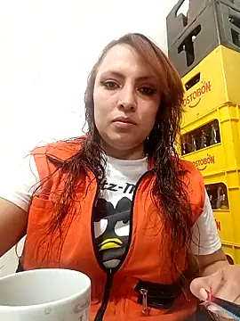 VERONICA  03 online show from December 2025 01:49:02 PM