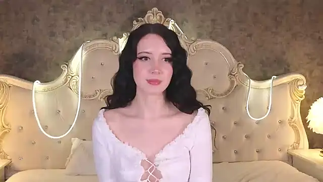 GraceMartinos online show from October 2025 08:59:02 PM