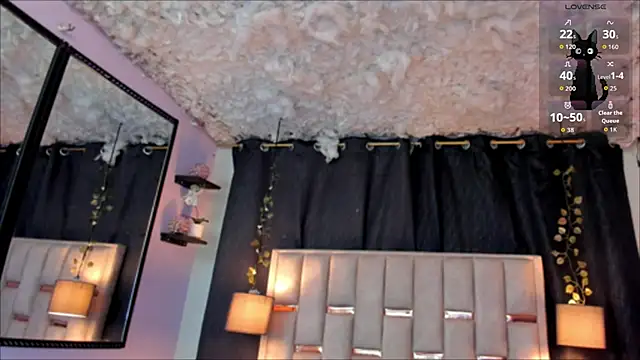 melody-rouss online show from October 2025 03:14:01 AM