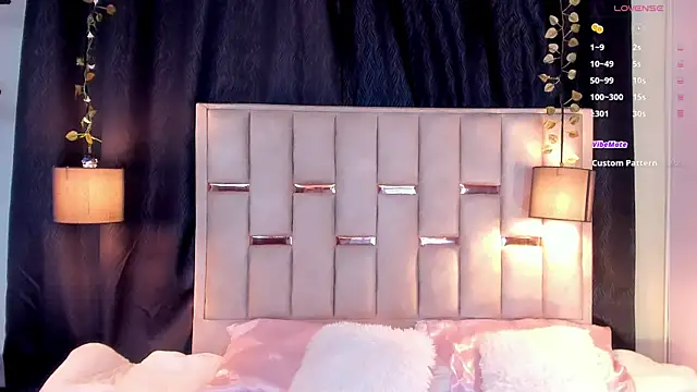 melody-rouss online show from November 2025 02:44:02 AM