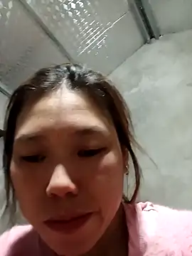 Ngocmi909 online show from February 2026 03:54:02 PM