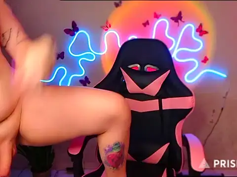 Snapshot of VIckSexyDoll chatting on September 2025 09:58:02 AM VIckSexyDoll online show from September 2025 09:58:02 AM