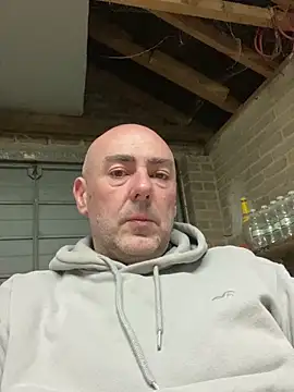 Richmcgee online show from March 2026 08:23:02 PM