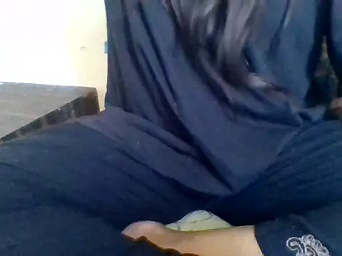 Snapshot of Vaani_Singha chatting on October 2025 05:07:02 AM Vaani Singha online show from October 2025 05:07:02 AM