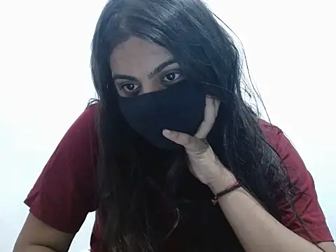 Snapshot of Vaani_Singha chatting on October 2025 10:05:02 AM Vaani Singha online show from October 2025 10:05:02 AM