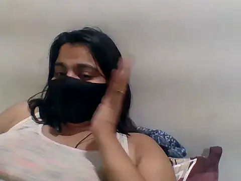 Vaani Singha online show from April 2026 07:58:02 PM