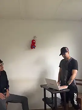 Deymon0777 online show from February 2026 10:35:01 PM