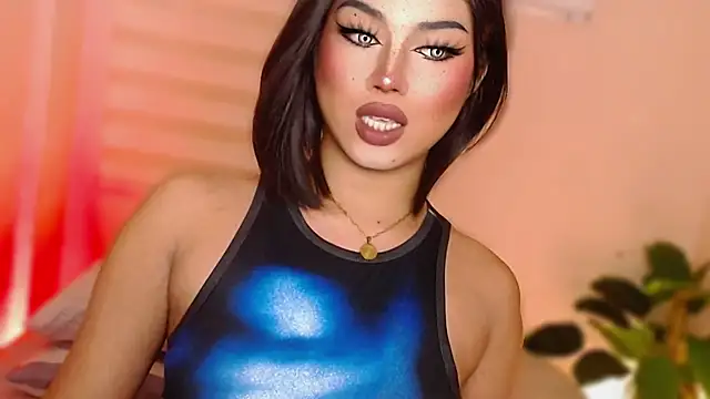 MissRumi Hunter online show from November 2025 07:24:01 PM