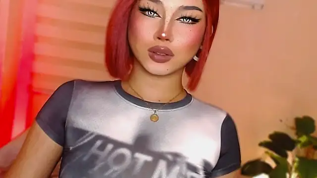 MissRumi Hunter online show from November 2025 09:25:01 PM