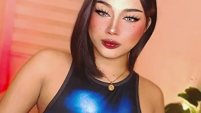 MissRumi Hunter online show from November 2025 05:06:01 PM