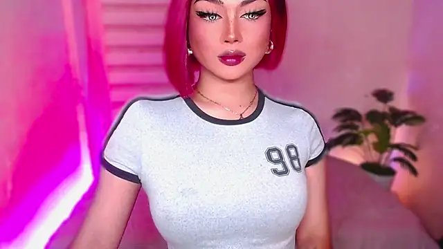 Snapshot of MissRumi_Hunter chatting on May 2026 11:34:01 PM MissRumi Hunter online show from May 2026 11:34:01 PM