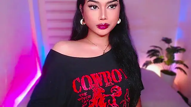 Snapshot of MissRumi_Hunter chatting on May 2026 05:59:01 AM MissRumi Hunter online show from May 2026 05:59:01 AM