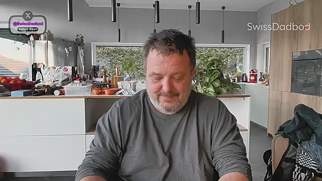 SwissDadbod online show from December 2025 02:56:01 PM