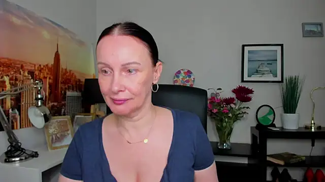 Velvet Jasmine online show from September 2025 05:51:02 AM