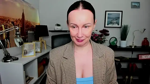 Velvet Jasmine online show from September 2025 05:31:01 AM