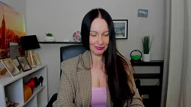 Velvet Jasmine online show from October 2025 06:28:01 AM