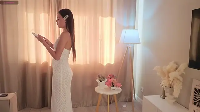 MorteBelle online show from September 2025 07:56:02 AM