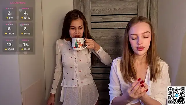 MorteBelle online show from March 2026 05:48:02 AM