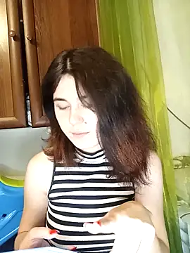 Snapshot of ToryTayler chatting on September 2025 05:51:02 PM ToryTayler online show from September 2025 05:51:02 PM