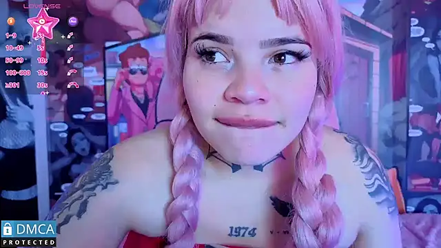 CandyKane06  online show from October 2025 01:28:02 AM