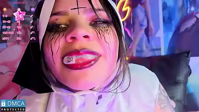 CandyKane06  online show from October 2025 02:57:02 AM