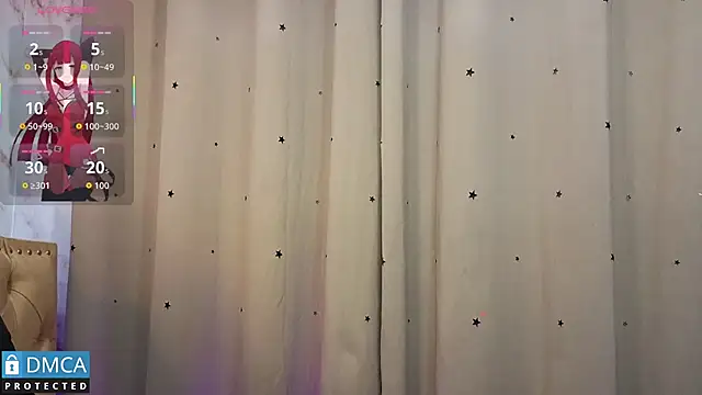 CandyKane06  online show from February 2026 04:00:02 AM