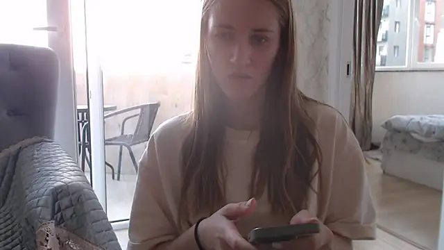 Liltightbabe online show from November 2025 11:10:01 AM