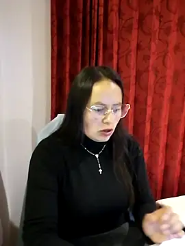 Daliz Leon online show from November 2025 12:32:01 AM