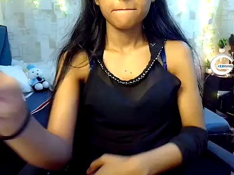 fairy princess online show from September 2025 08:12:02 PM