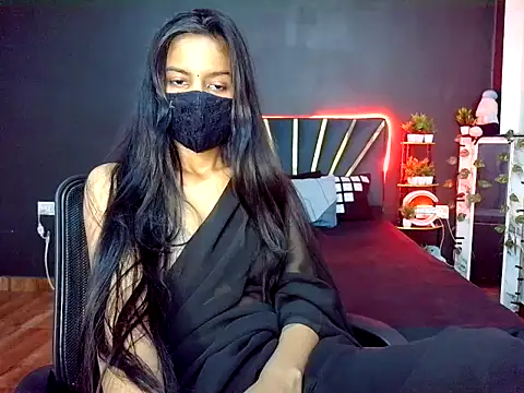 fairy princess online show from April 2026 08:09:02 PM