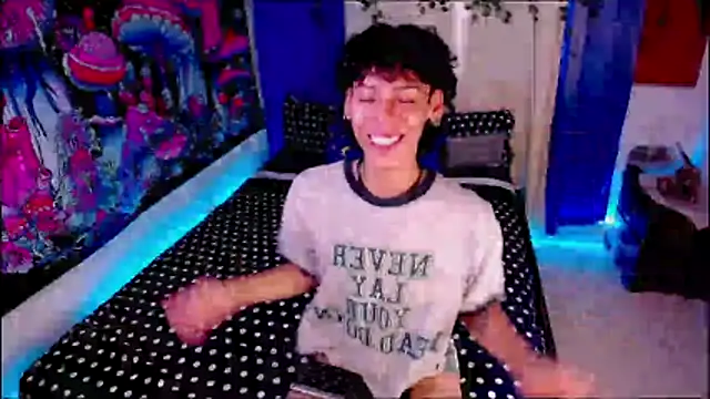 Thedoll ethan7 online show from April 2026 10:43:02 PM