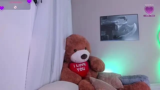 EmystarX online show from September 2025 01:18:01 AM