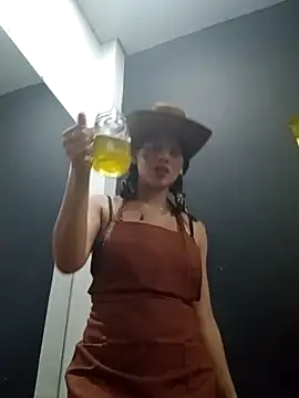 Julieth brown  online show from September 2025 03:21:02 AM