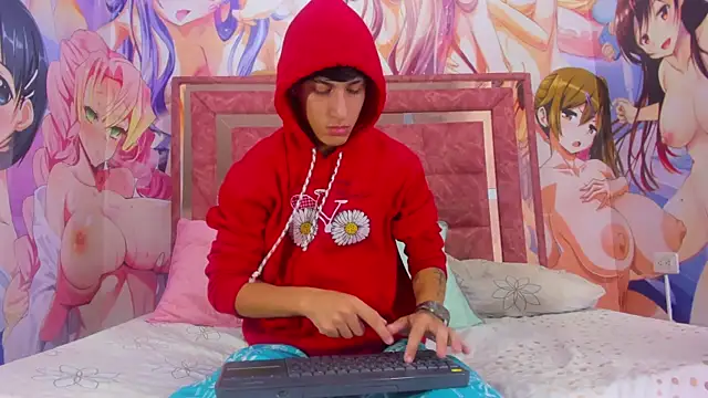 Just18Jake online show from October 2025 06:39:01 PM