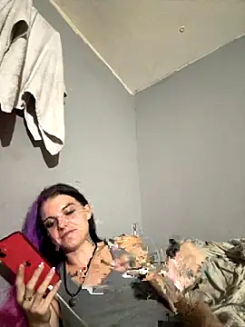 ittybittymeryssa online show from November 2025 01:44:02 PM