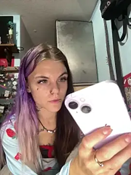 ittybittymeryssa online show from December 2025 04:00:02 AM